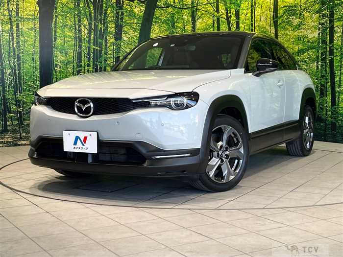 2020 Mazda Mazda Others