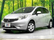 2014 Nissan Note