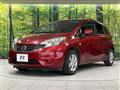 2014 Nissan Note
