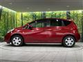 2014 Nissan Note