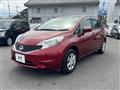 2014 Nissan Note