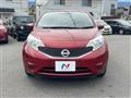 2014 Nissan Note