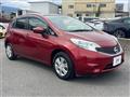 2014 Nissan Note