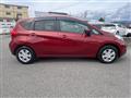 2014 Nissan Note