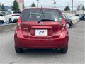 2014 Nissan Note