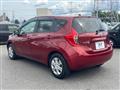 2014 Nissan Note