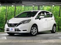 2018 Nissan Note