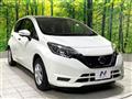 2020 Nissan Note