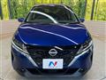 2021 Nissan Note