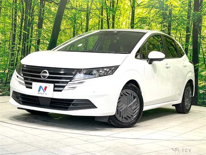 2024 Nissan Note
