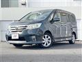 2012 Nissan Serena