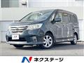 2012 Nissan Serena