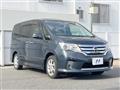 2012 Nissan Serena