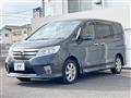2012 Nissan Serena