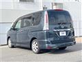 2012 Nissan Serena
