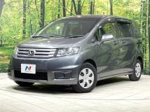 2012 Honda Freed Spike