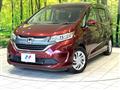 2017 Honda Freed