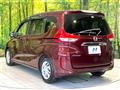 2017 Honda Freed