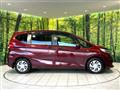 2017 Honda Freed