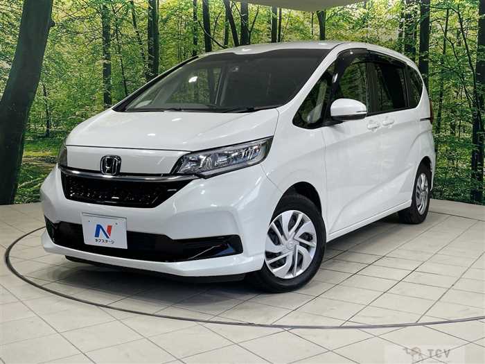 2023 Honda Freed