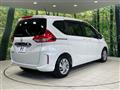 2023 Honda Freed