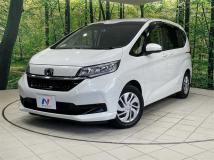 2023 Honda Freed