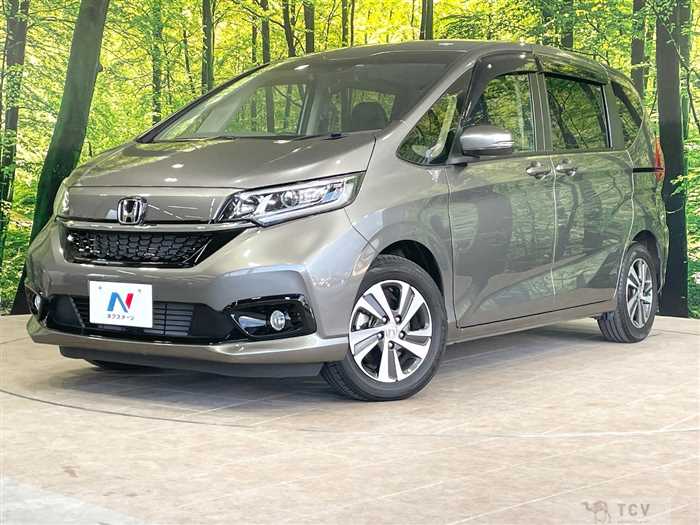 2022 Honda Freed