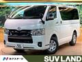 2025 Toyota Hiace Van
