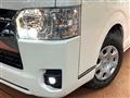 2025 Toyota Hiace Van