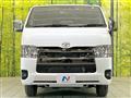 2024 Toyota Hiace Van