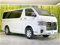 2024 Toyota Hiace Van