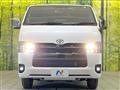 2024 Toyota Hiace Van