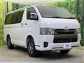 2025 Toyota Hiace Van