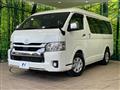 2021 Toyota Hiace Van
