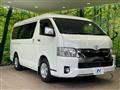 2021 Toyota Hiace Van