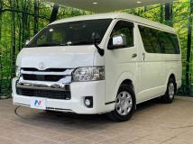 2021 Toyota Hiace Van
