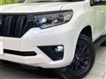 2022 Toyota Land Cruiser Prado