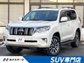 2023 Toyota Land Cruiser Prado