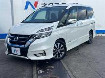 2017 Nissan Serena