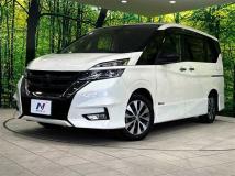2017 Nissan Serena