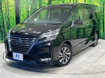 2019 Nissan Serena