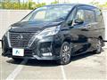 2019 Nissan Serena