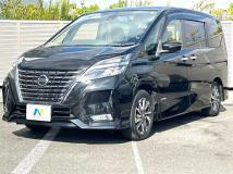 2019 Nissan Serena