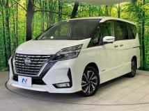 2020 Nissan Serena