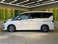 2020 Nissan Serena