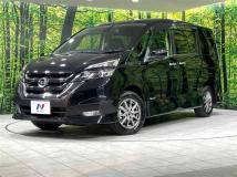 2016 Nissan Serena