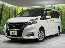 2017 Nissan Serena