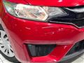 2016 Honda Fit