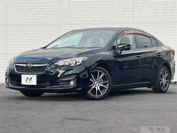 2017 Subaru Subaru Others