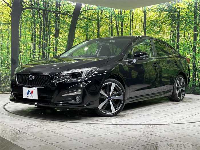 2018 Subaru Subaru Others